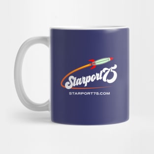 Starport75.com SWAG Mug